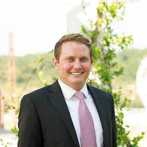 Portrait of Ryan Kral