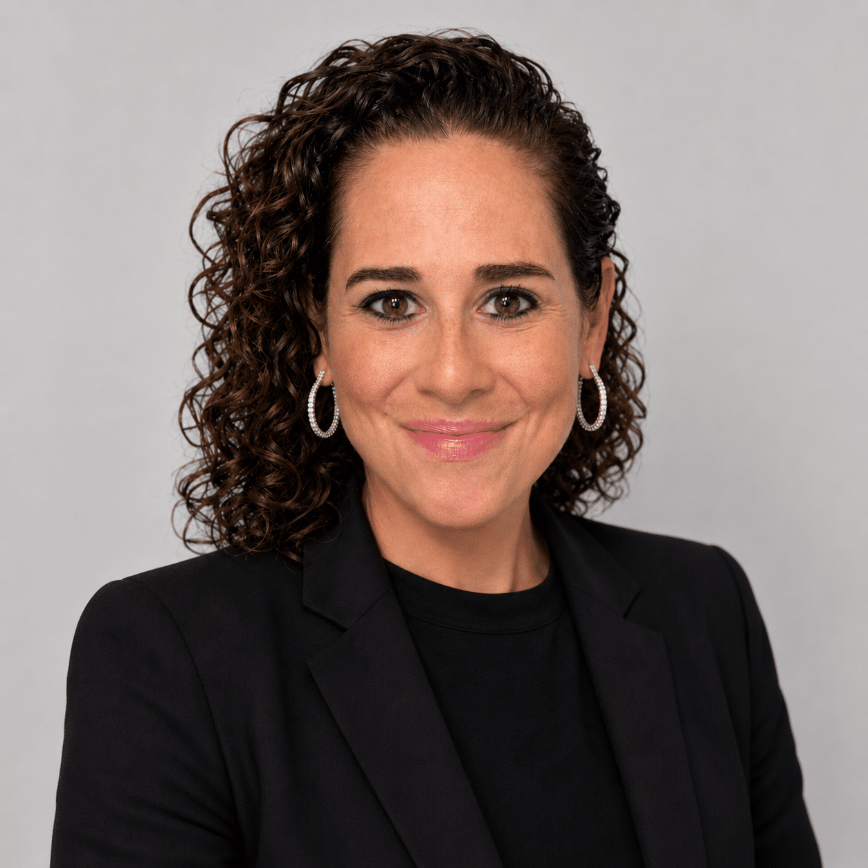 Portrait of Averie Maldonado