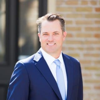 Portrait of Jason Mcminn