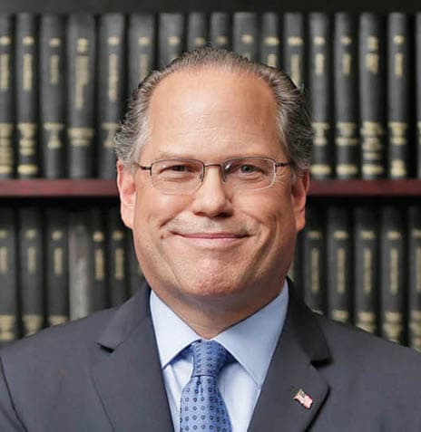 Portrait of Neil Veilleux