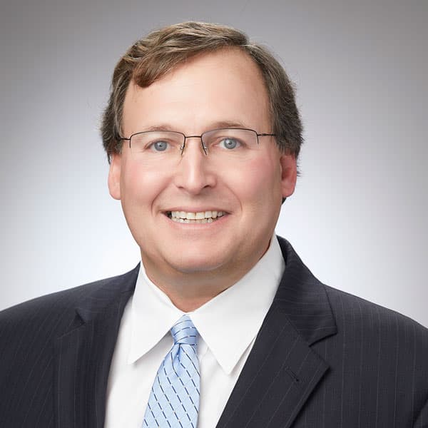 Portrait of Neal Lourie