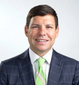 Portrait of Ryan Wind