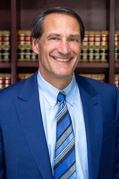 Portrait of Kyle Tambornini