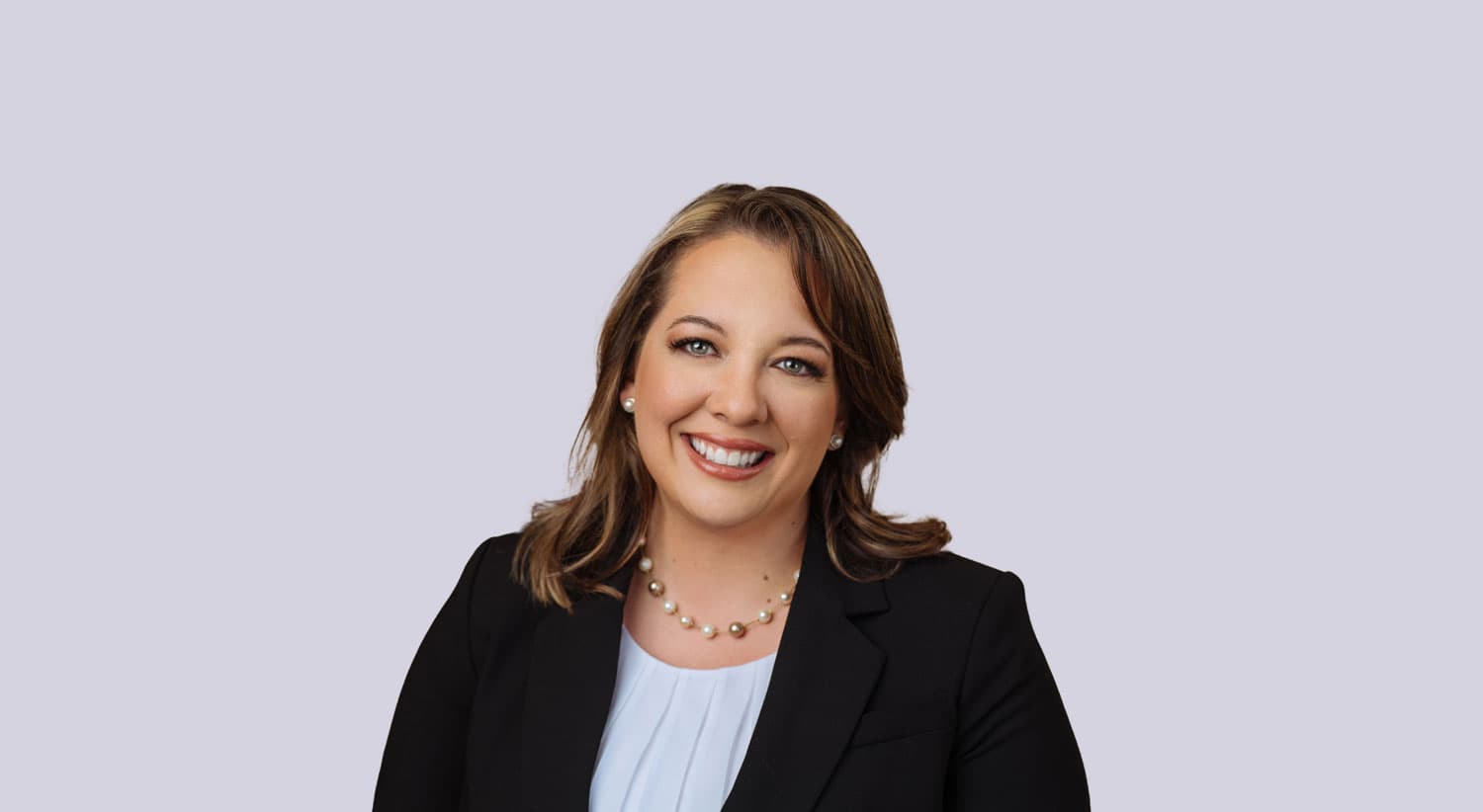 Portrait of Natalie Arledge