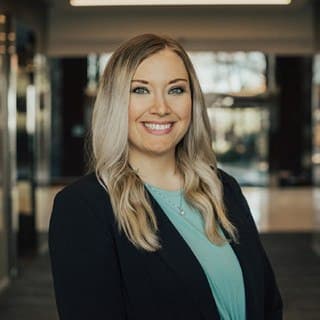 Portrait of Jessica King