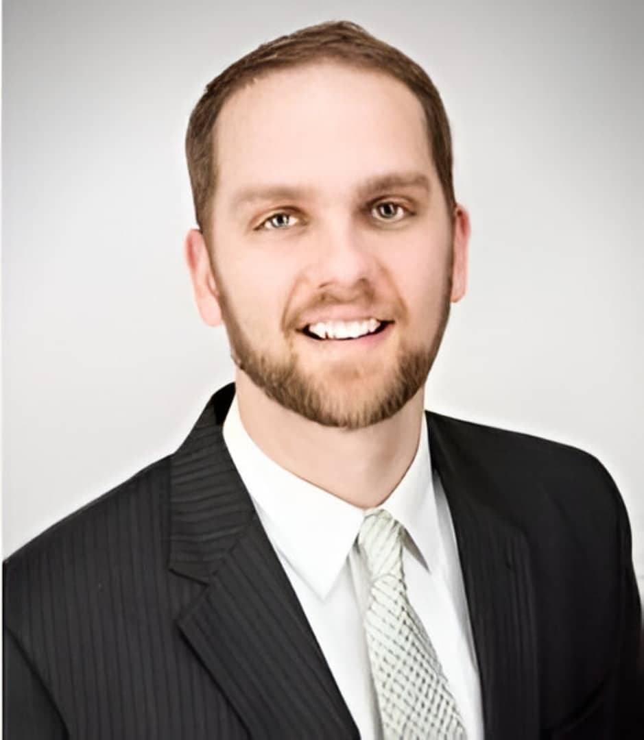 Portrait of Jay Neal