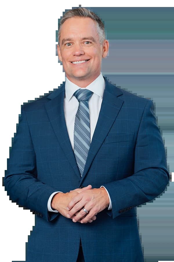 Portrait of Scott Snellings