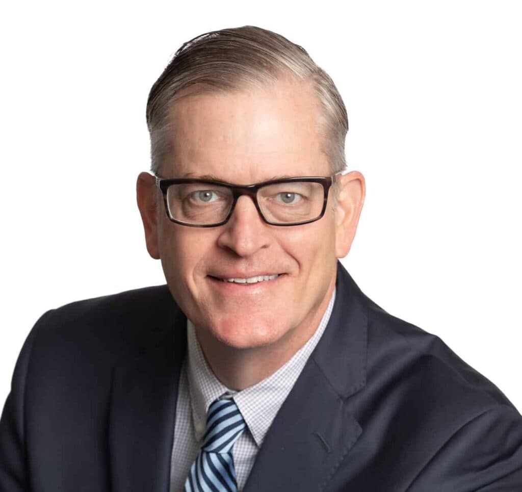 Portrait of Judson Waltman