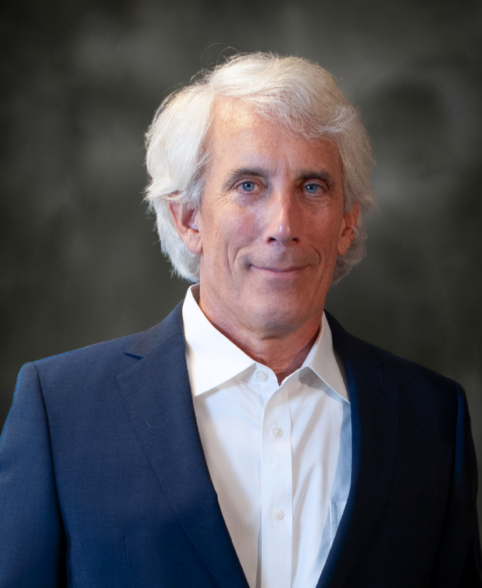 Portrait of Daniel Dingeman