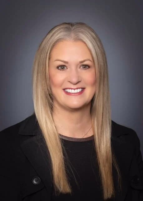 Portrait of Stacy Acord