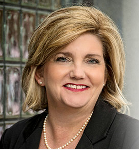 Portrait of Cely Brigman