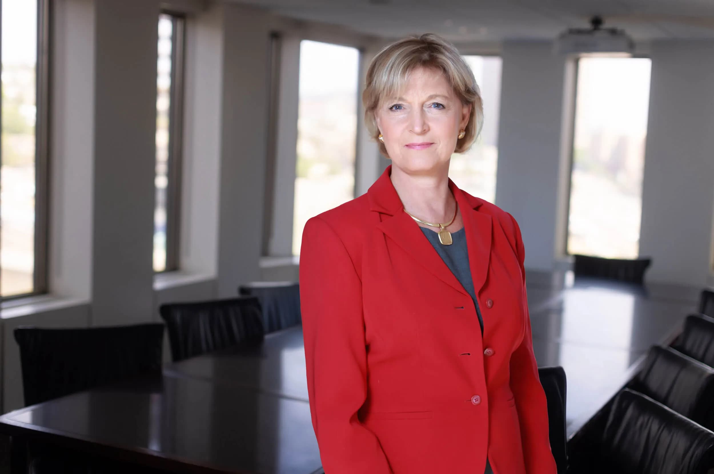 Portrait of Cynthia Danel