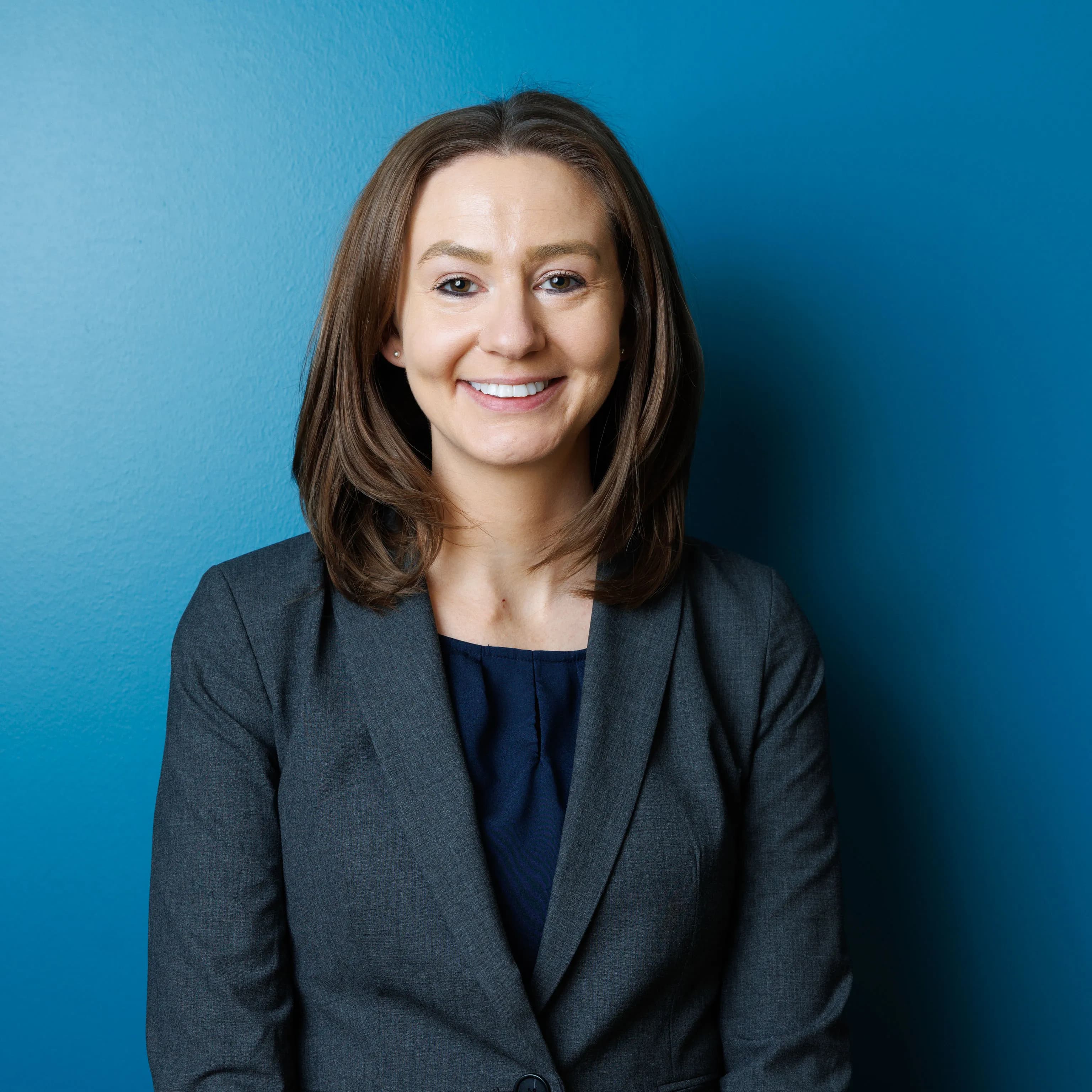 Portrait of Ashley Capacio