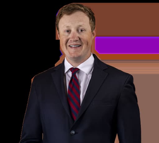 Portrait of Caleb Hodge