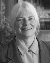 Portrait of Janelle Chorzempa