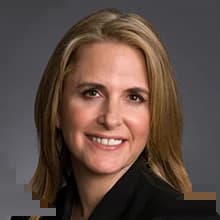 Portrait of Shelley Hutson