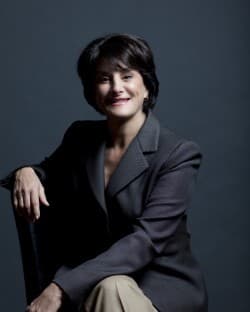Portrait of Cynthia Mcguinn
