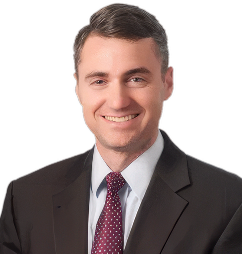 Portrait of John Wells