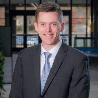 Portrait of Alex Smith