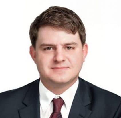 Portrait of Austin Taylor