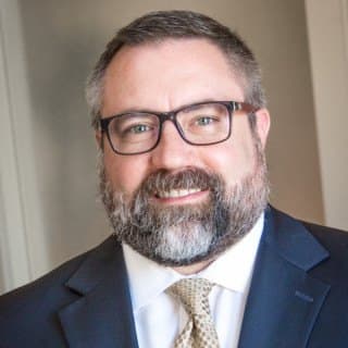 Portrait of Darrell Douglas