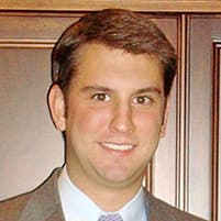 Portrait of Clayton Hasbrook