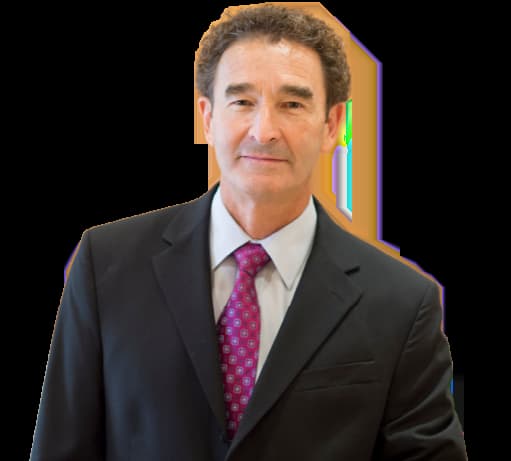 Portrait of Edward Westbrook