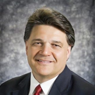 Portrait of Brian Shonk