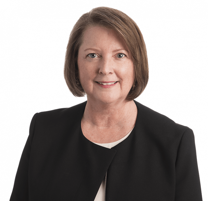 Portrait of Elizabeth Morrogh