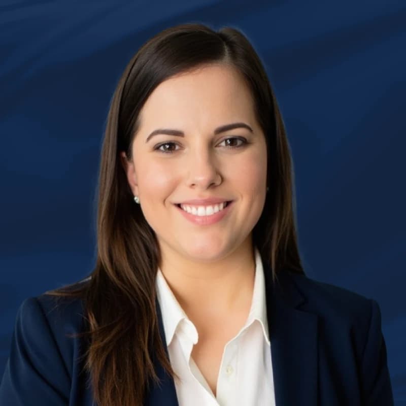 Portrait of Kelsey Craveiro