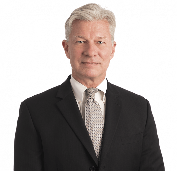 Portrait of Paul Terpak