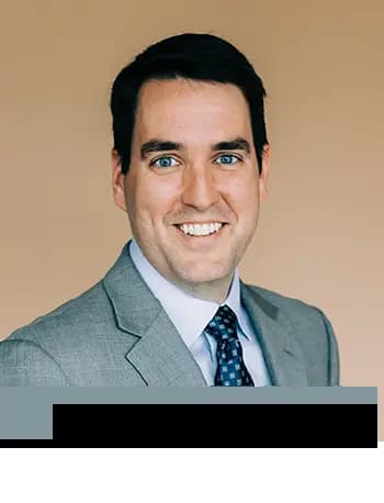 Portrait of Joel Ready
