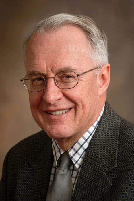 Portrait of Whitney Warnick