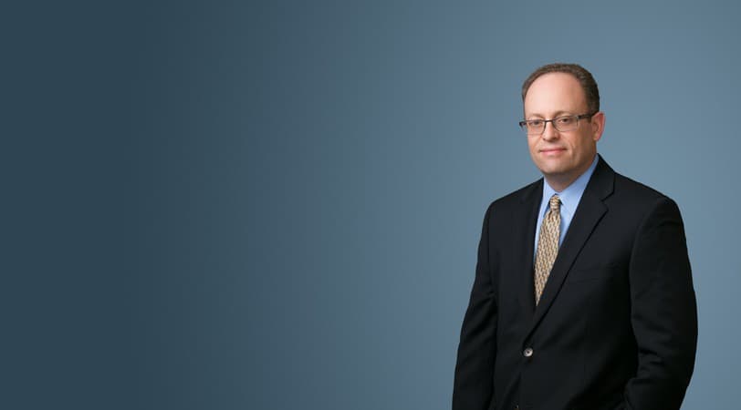 Portrait of Eric Barrera