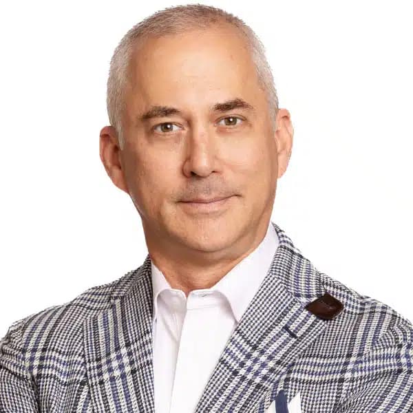 Portrait of Evan Janush