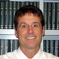 Portrait of Paul Devlin