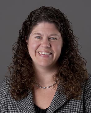 Portrait of Diana Jacobs