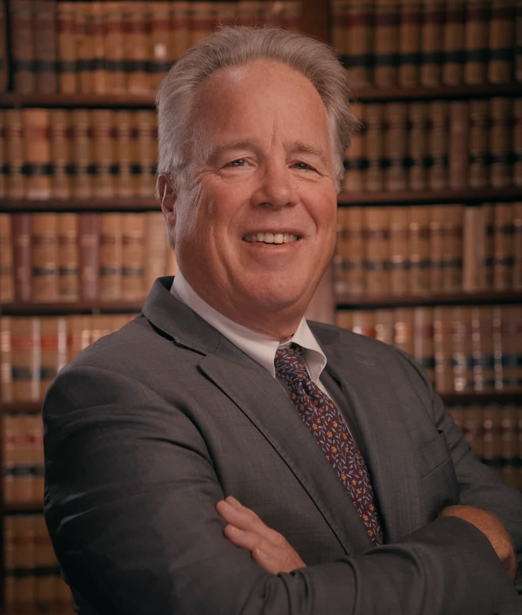 Portrait of Donald Culkin