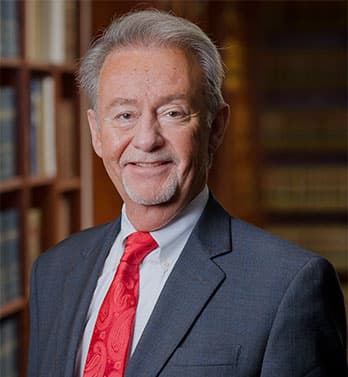Portrait of Randolph Knepper