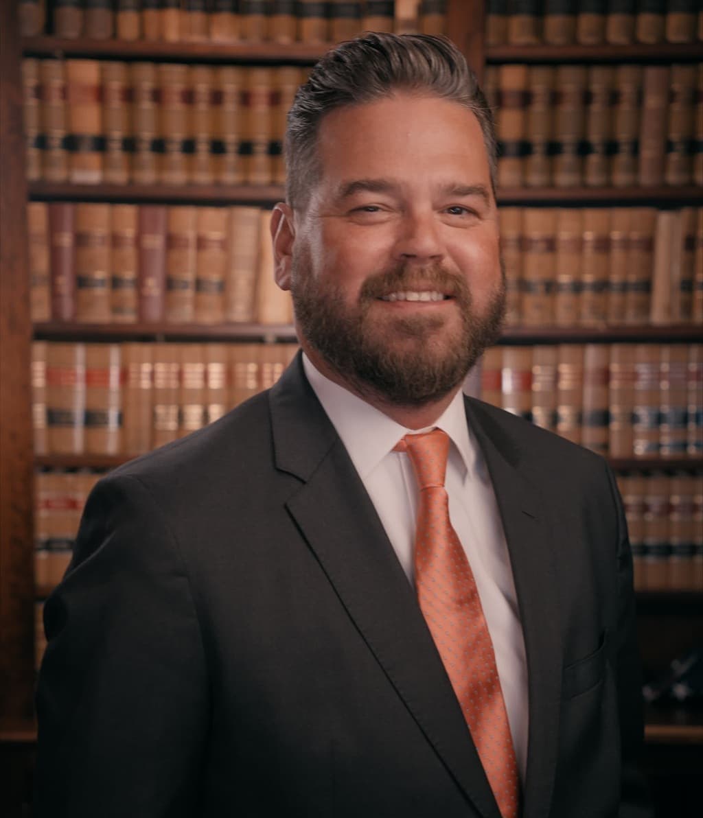 Portrait of Jonathan Slater