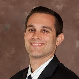 Portrait of Casey Colonna