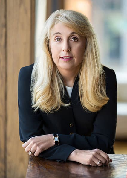 Portrait of Renee Christensen