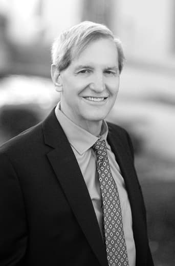 Portrait of Jon D. Schneider