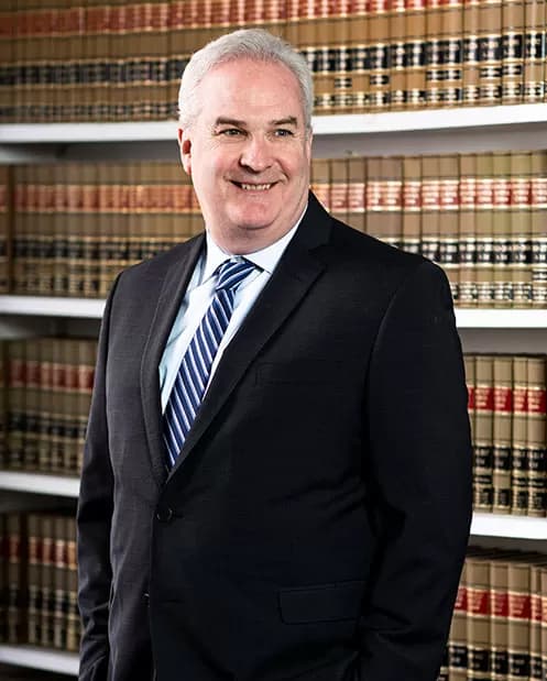 Portrait of John F. Conway