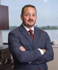Portrait of Greg Freyberger