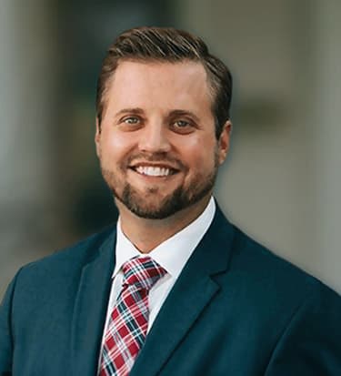 Portrait of Kristopher Olin