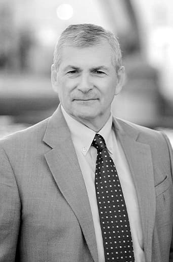 Portrait of Charles D. Onofry
