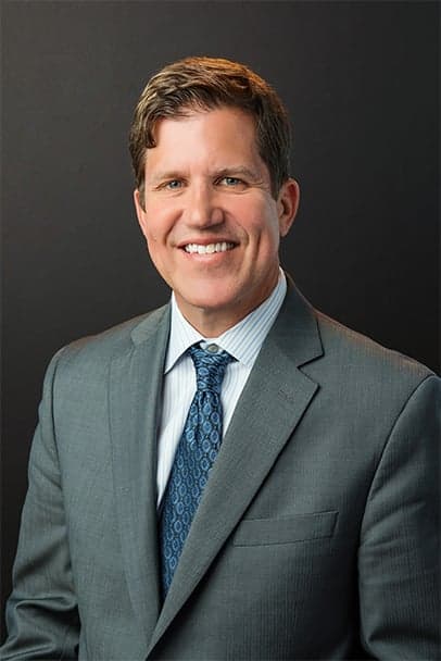 Portrait of Miles Lindner