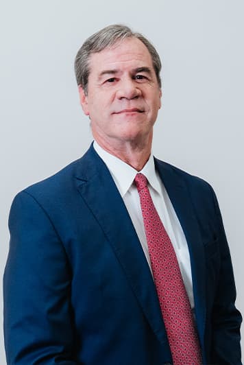 Portrait of Todd Townsley