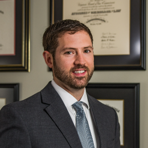Portrait of Brian Coleman